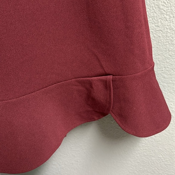 Express mini dress - Picture 2 of 5